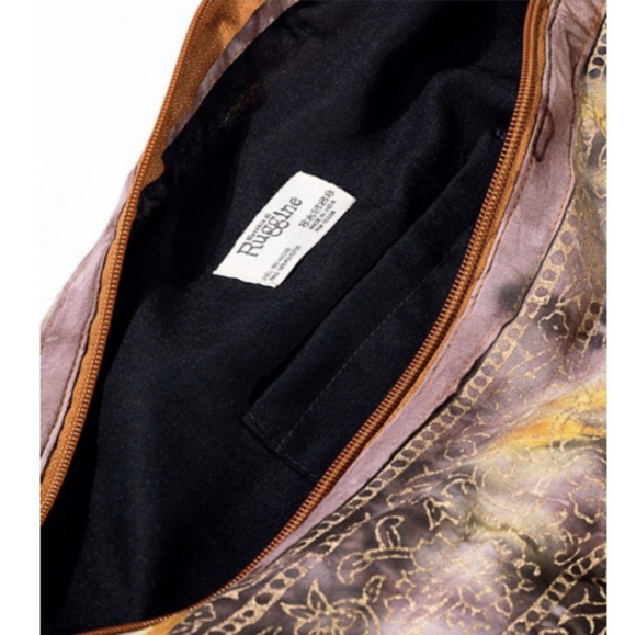 **RESTOCKED!** Ruggine Boho Bag - Picture 3 of 6